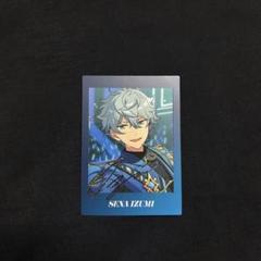 瀬名泉 ぱしゃっつ ソワレ あんスタ 瀬名 泉 ぱしゃっつvol.4 action 50枚セット - メルカリ
