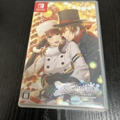 コード:リアライズ 白銀の奇跡