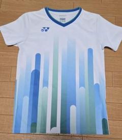 YONEXウエア　ユニSS