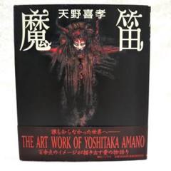 2025年最新】天野喜孝 魔笛の人気アイテム - メルカリ