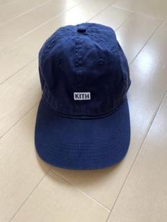 【格安】　KITH キャップのサムネイル