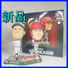2025年最新】大谷翔平 エンゼルス ボブルヘッドの人気アイテム