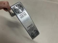 Scotty Cameron Studio Select Newport パター