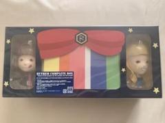 RYTHEM COMPLETE BOX リズム 新品未開封品 2025年最新】rythemの人気アイテム - メルカリ