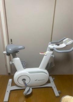 新品同様MERACH メリック　フィットネスバイク　エアロバイク広島市西区