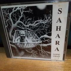 SAHARA/GOING CRAZY