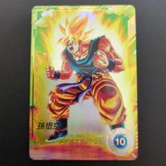 2025年最新】ドラゴンボールダイバーズ パラレル sdv2-018の人気