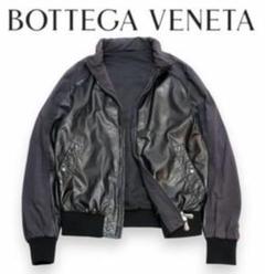 2025年最新】Bottega Veneta レザージャケット・ライダースの