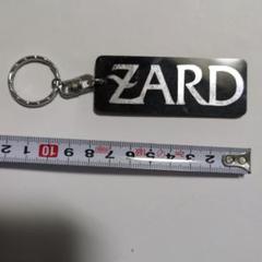 【レア】ZARD soffio キーホルダー レア】ZARD soffio キーホルダー