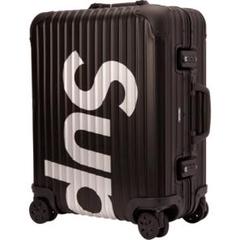 2025年最新】supreme rimowaの人気アイテム - メルカリ