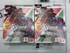 【未開封】ガンダムカードゲーム ボーナスパック 18パック 新品未開封 ガンダムカードゲーム スタートデッキ4種 ボーナス