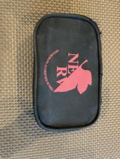 NERV ポーチ