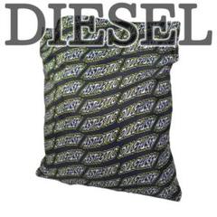 ✨未使用✨　DIEZEL　ディーゼル　ワンショルダーバッグ　総柄　大容量