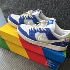 Fly Streetwear × Nike SB Dunk Lowのサムネイル