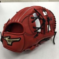 ミズノプロ 硬式用グローブ 限定田中将大モデル サイズ13 - メルカリ