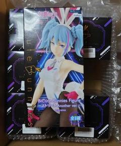2025年最新】初音ミク bicute bunnies figure ストリート
