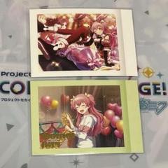 プロセカ ぱしゃこれvol.3B 桃井愛莉 カラマイ モモジャン プロセカ ぱしゃこれvol.3B 桃井愛莉 カラマイ モモジャン
