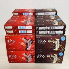LOTTE 紗々チョコレート　菓子 60箱セット LOTTE 紗々チョコレート 菓子 60箱セット - メルカリ