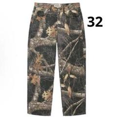 Old Stussy 古着 リアルツリー ミリタリーパンツ カーゴ 総柄 32 Old Stussy 古着 リアルツリー ミリタリーパンツ カーゴ 総柄 32