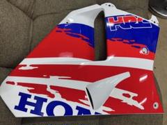 早いもの勝ち！HONDA PGM カウル HRCロゴ付き