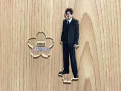 小宮璃央 直筆サイン入り アクスタ 小宮璃央 直筆サイン入り アクスタ