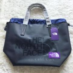 2025年最新】THE NORTH FACE PURPLE LABEL レディース トート