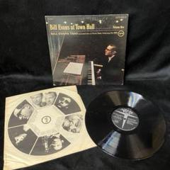 ジャズレコード　Bill Evans/HOMEWOOD Bill Evansのブート盤レコード(Homewood, Live in Europe) - K's