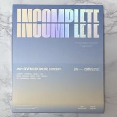 2025年最新】seventeen dvd incomplete日本語字幕の人気アイテム