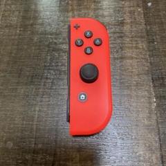 Switch ジョイコン 右 ネオンレッド ニンテンドー