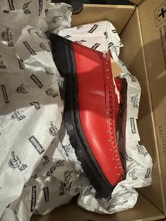 Supreme Dr.Martens Studded Penton Loafer