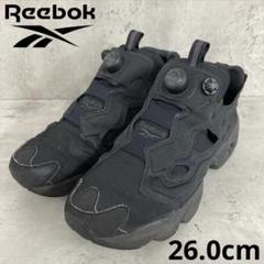 Reebok リーボック INSTAPUMP FURY OG 26.0cm