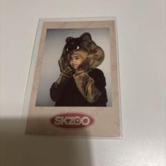 2025年最新】skzoo ポラロイドの人気アイテム - メルカリ