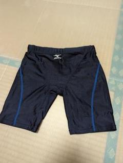 Mizuno　ミズノ　 黒 水着 150サイズ