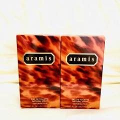 2本セット アラミス EDT 110ml オードトワレ スプレー - メルカリ