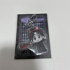 Wayv ハイディラオ海底撈 トレカ カードケース アクリル