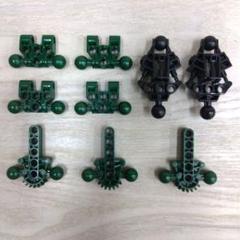 LEGO レゴ パーツ No.383