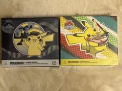 ポケモンコイン&ダメカンサイコロ&VSTARマーカー セット　ヨコハマ2023 ポケモンコイン＆ダメカンサイコロ&VSTARマーカーセット