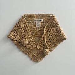 新品 misha and puff ♡ スカーフ こども ビームス（こども ビームス）Misha & Puff / キッズ