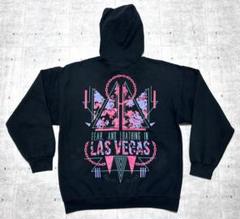 Fear, and Loathing in Las Vegas フーディー Fear, and Loathing in Las Vegas フーディー - メルカリ