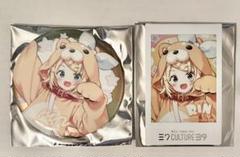 39culture 鏡音リン 缶バッジ ⑥ - メルカリ
