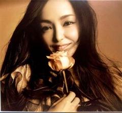 T新品 非売品 安室奈美恵 販促 告知 ポスター B2 uncontrolled T新品 非売品 安室奈美恵 販促 告知 ポスター B2 uncontrolled