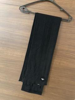 DIOR HOMME ディオールオム マフラー