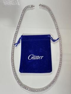 2025年最新】glitter ネックレス テニスの人気アイテム - メルカリ