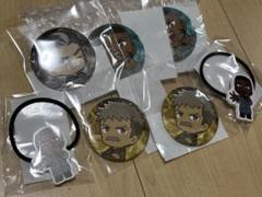 勇気爆発バーンブレイバーン くじクリフ カワダ キング プラムマン