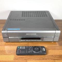 2025年最新】hi8 ビデオデッキ sonyの人気アイテム - メルカリ