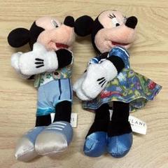 【美品】アウラニ　ぬいぐるみ　まとめ売り　シェリーメイ　ミッキー 楽天市場】正規品 アウラニディズニー限定 ぬいぐるみ Wonderful