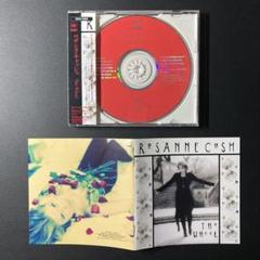 ロザンヌ・キャッシュ/ザ・ホイール