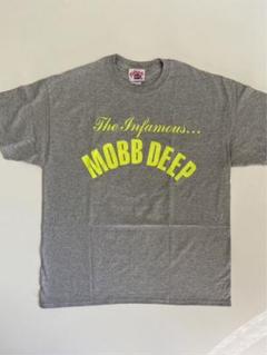 ミュージシャン MOBB DEEP Milkcrate NYC Shirt Rap Tee m36073342144_1.jpg?1729189154
