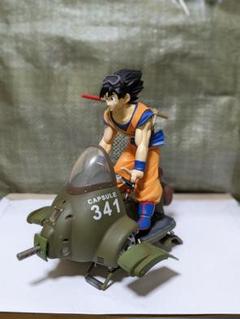 2025年最新】一番くじ ドラゴンボールz カプセル
