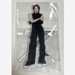 値下げ待ち・購入意思のない♡不要／INI　髙塚大夢　グッズ　まとめ売り ♡不要】INI アクスタ アクリルスタンド 髙塚大夢 RTP 開封済み